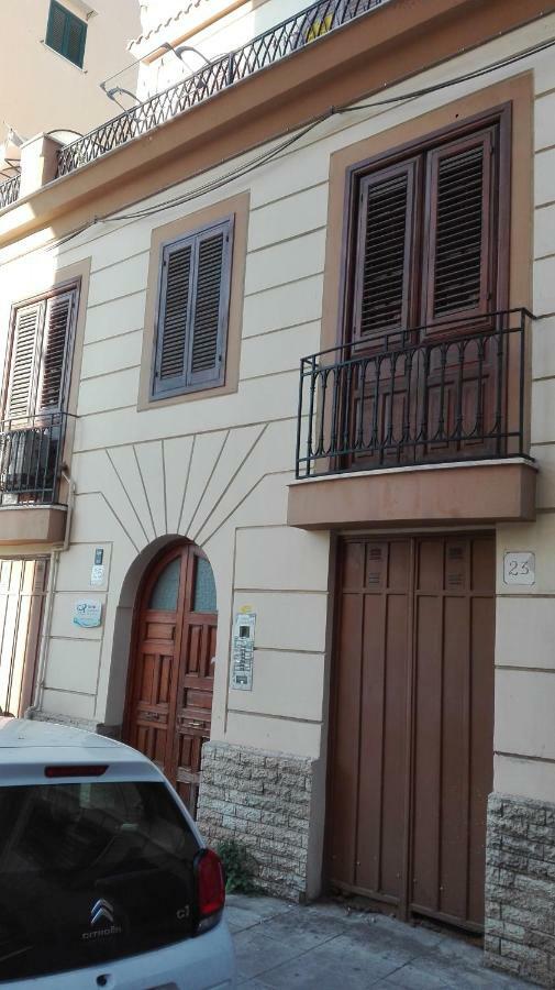 Apartamento Alla Casetta *