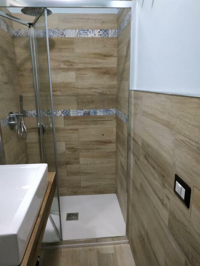 Apartamento Alla Casetta *