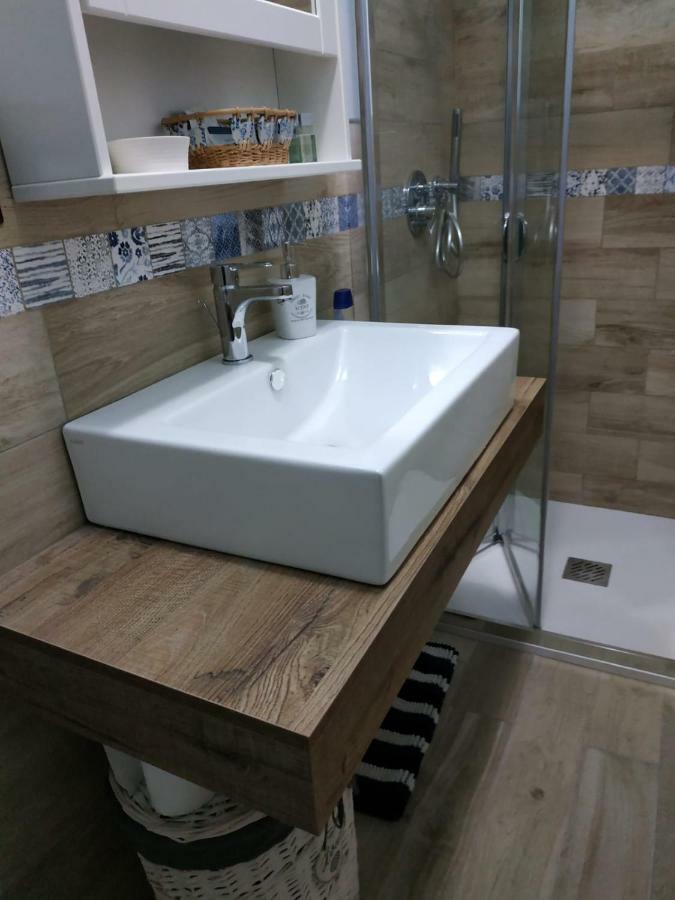 Alla Casetta Apartamento *