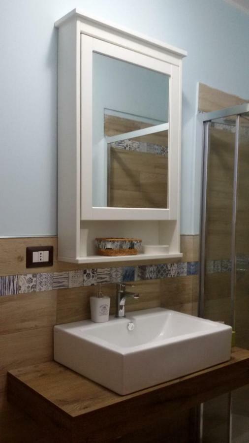 Apartamento Alla Casetta