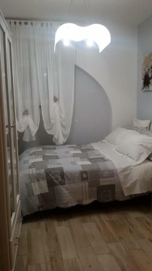 Alla Casetta Apartamento *
